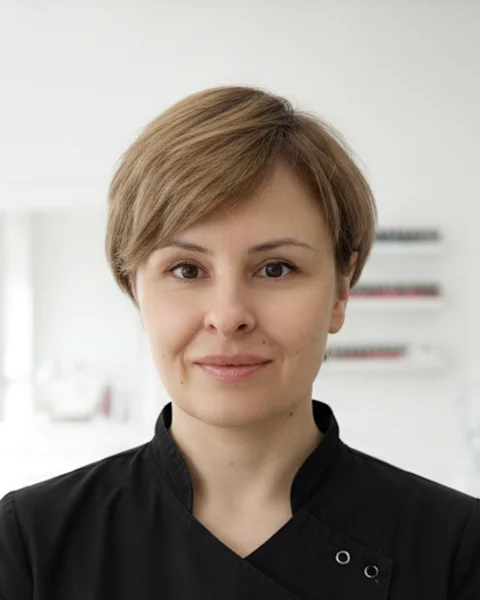 Анжела